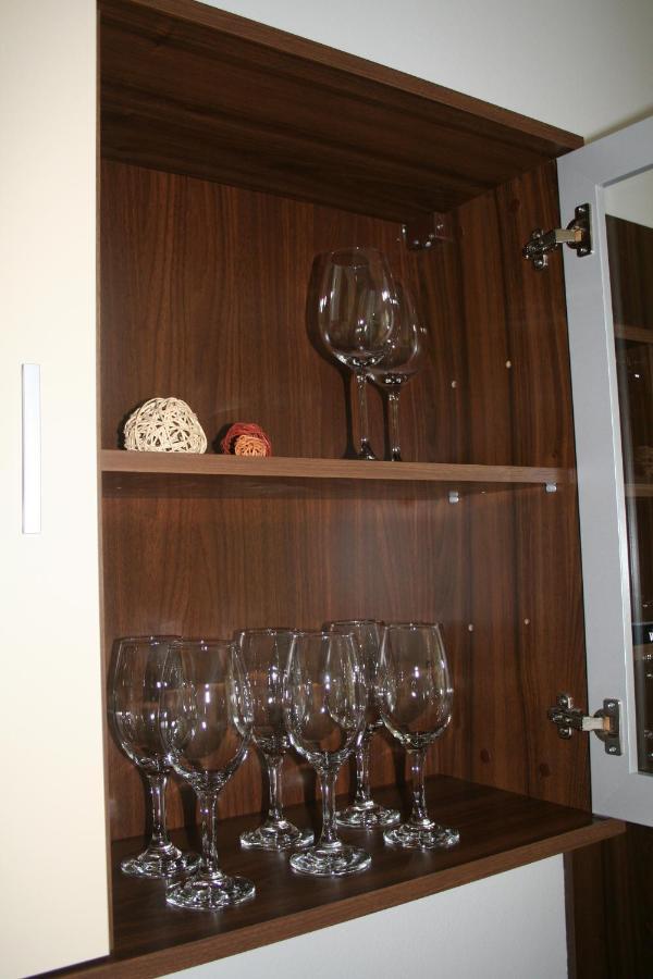 Ferienwohnung Jaeger ชตราสเซิน ภายนอก รูปภาพ