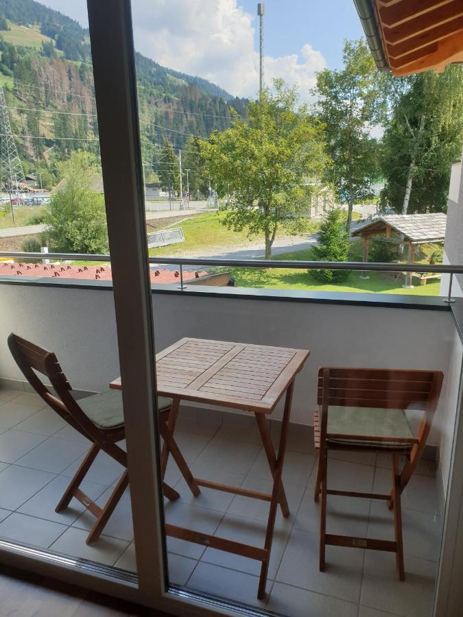 Ferienwohnung Jaeger ชตราสเซิน ภายนอก รูปภาพ